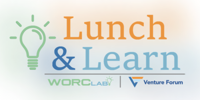 Lunch and Learn January 2024